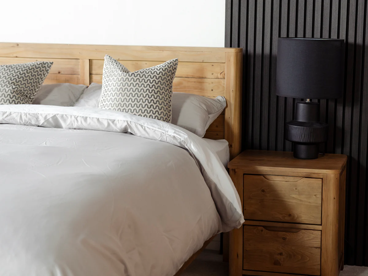 Exeter Bed Frame - Image 7