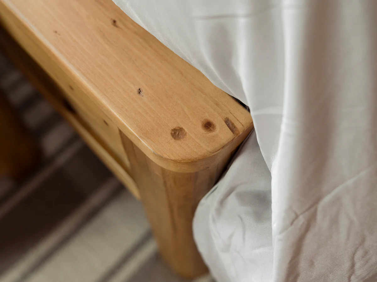 Exeter Bed Frame - Image 8