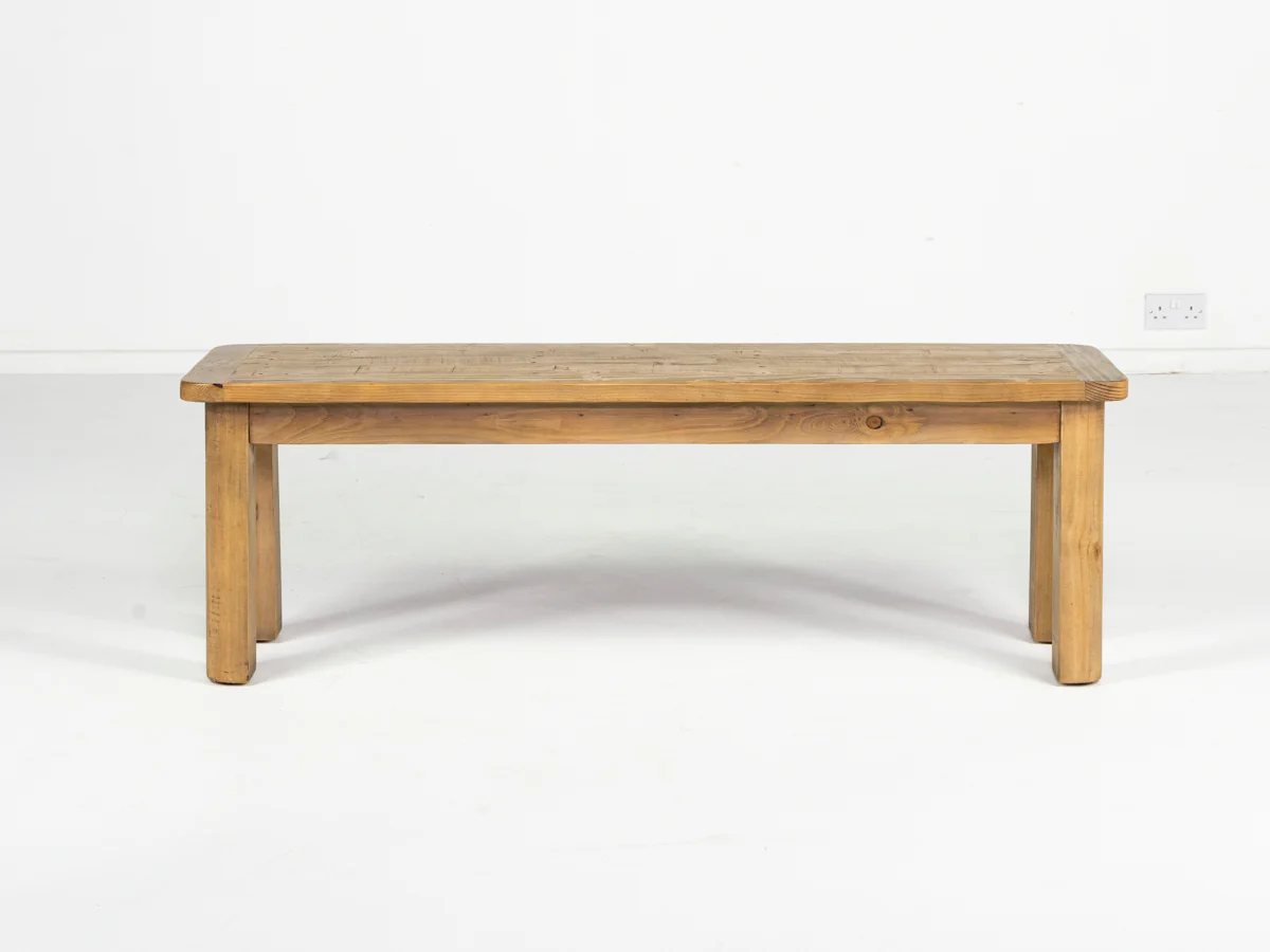 Exeter Dining Bench - Image 7