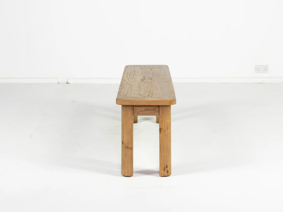 Exeter Dining Bench - Image 9