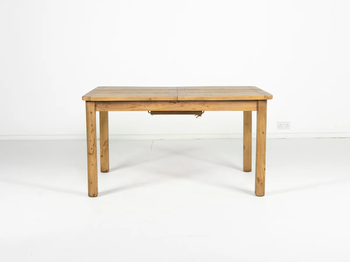 Exeter Extendable Dining Table (140cm - 180cm) & Bogart Dining Chairs - Image 30