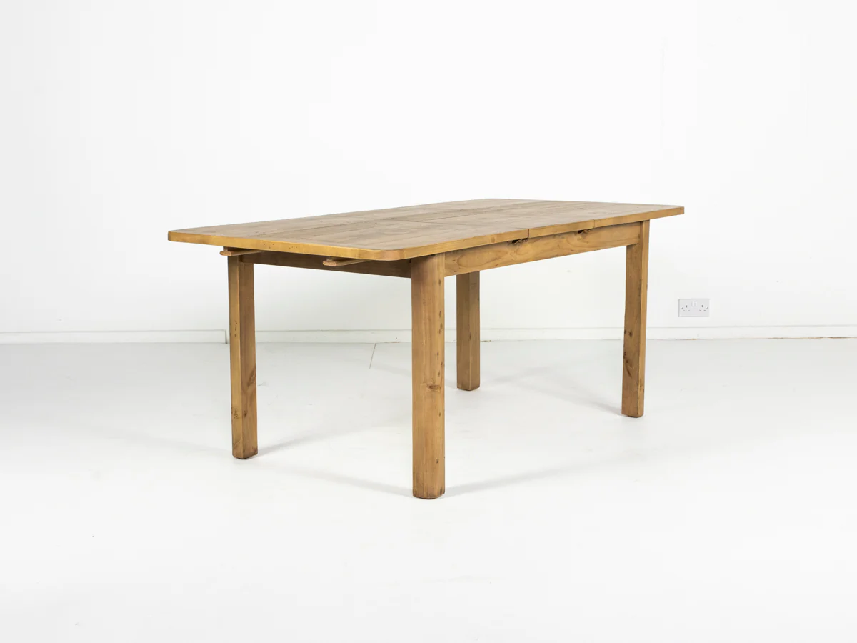 Exeter Extendable Dining Table (140cm - 180cm) & Bogart Dining Chairs - Image 32