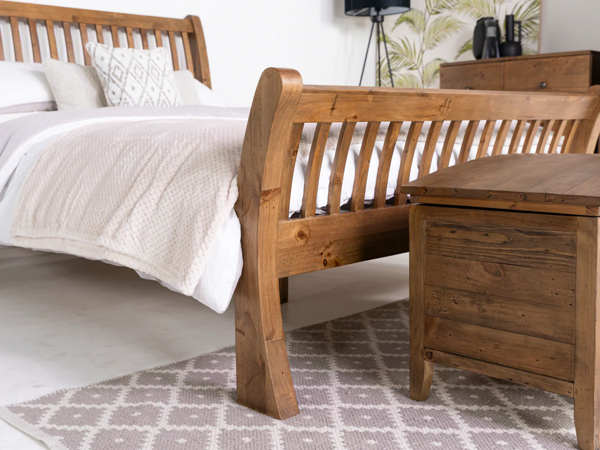 Hawaii Bed Frame - Image 3