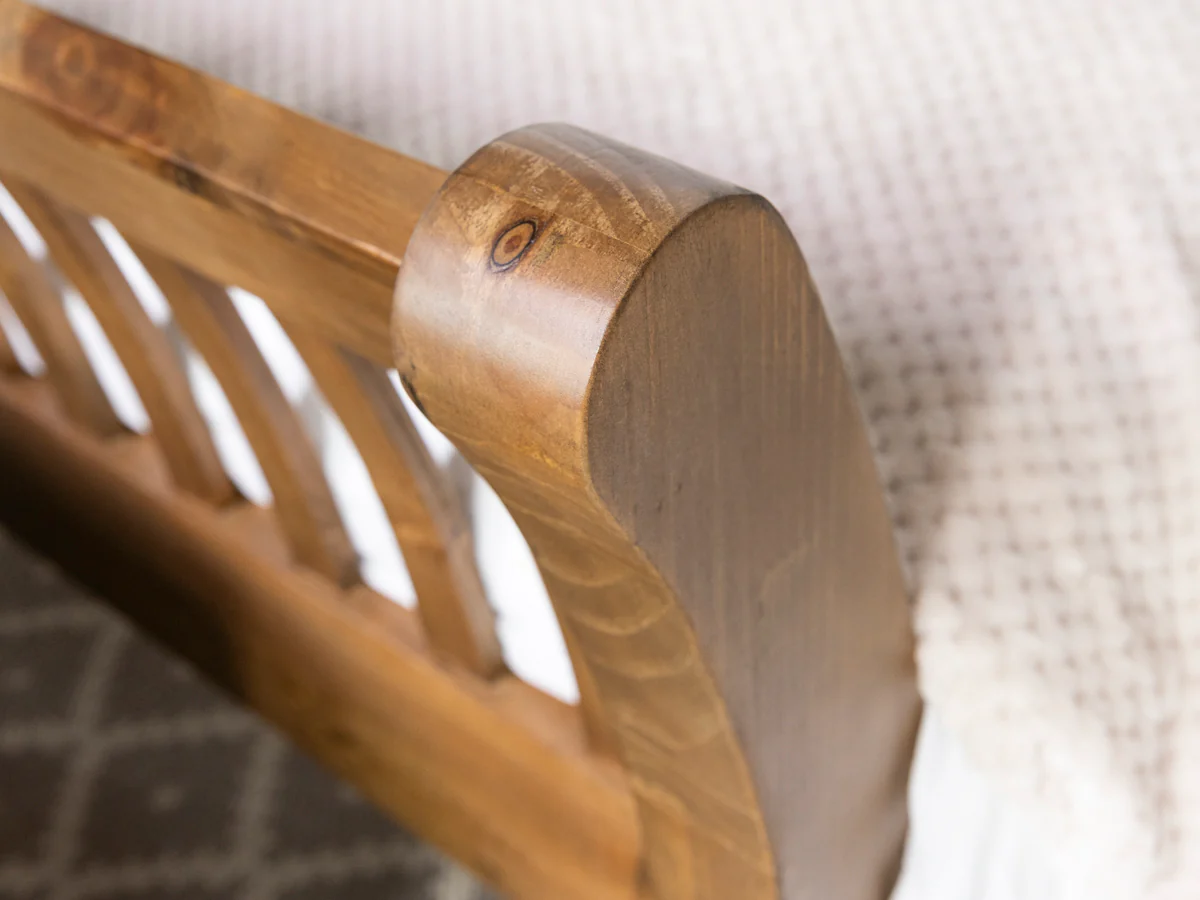 Hawaii Bed Frame - Image 5