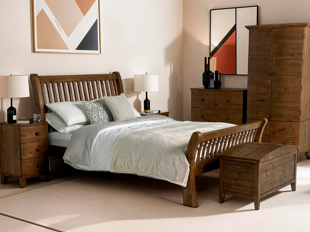 Hawaii Bed Frame - Image 9