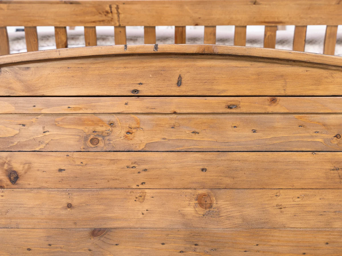 Hawaii Blanket Box - Image 11