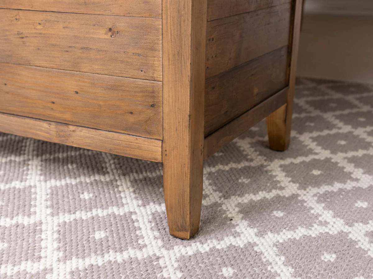 Hawaii Blanket Box - Image 12