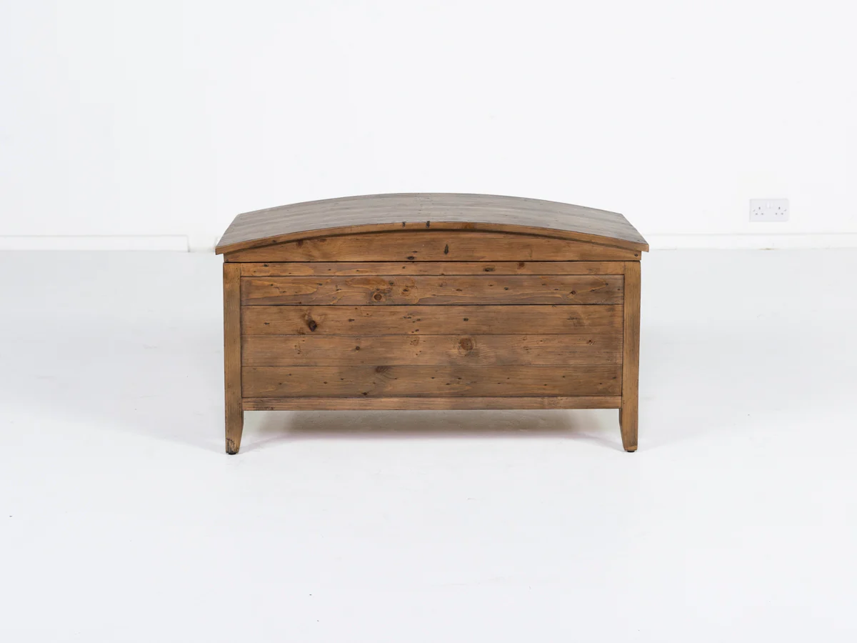 Hawaii Blanket Box - Image 13
