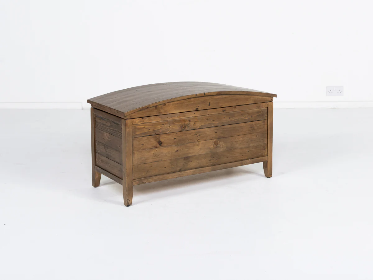 Hawaii Blanket Box - Image 14