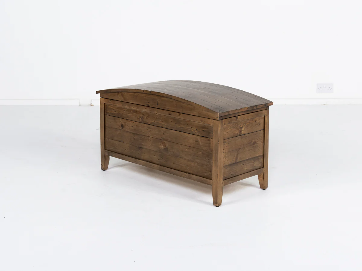 Hawaii Blanket Box - Image 15