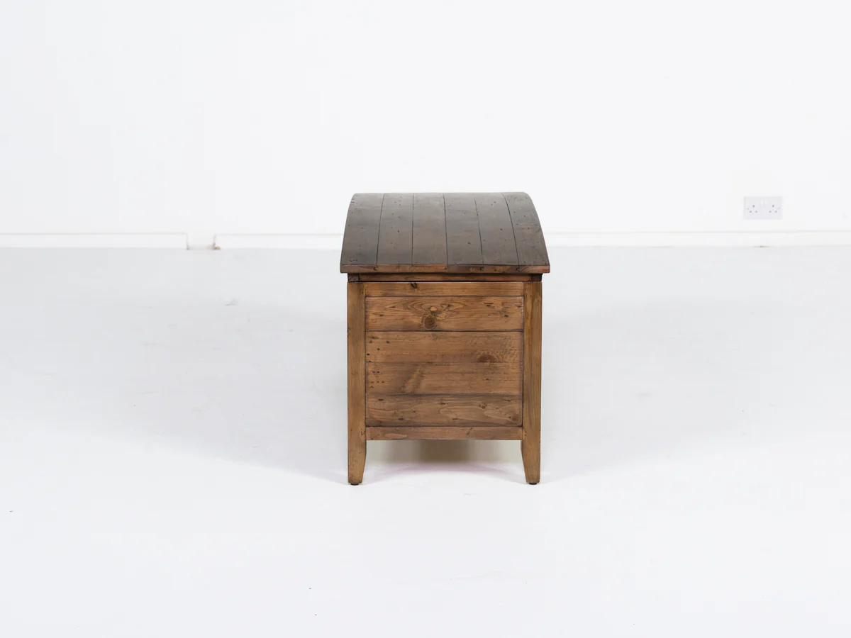Hawaii Blanket Box - Image 16