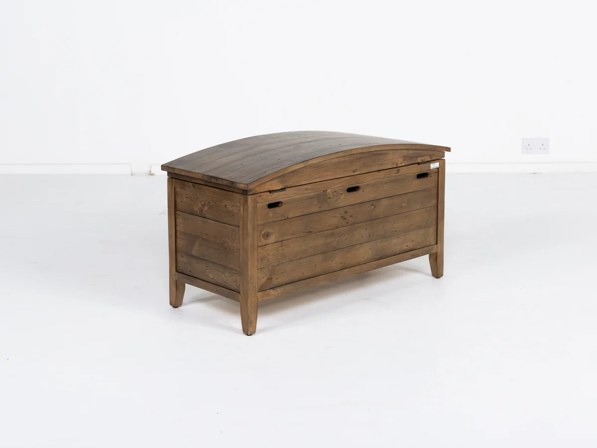 Hawaii Blanket Box - Image 17