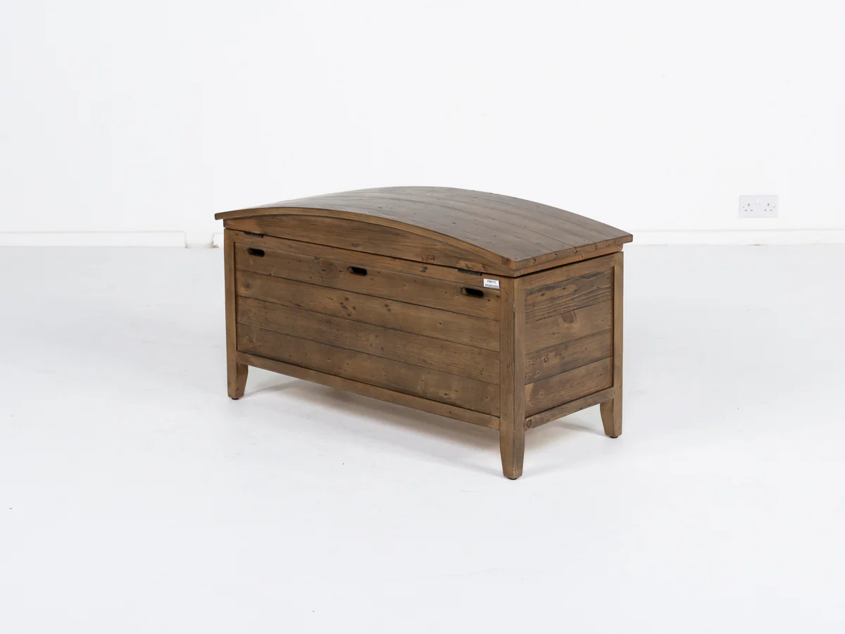Hawaii Blanket Box - Image 18