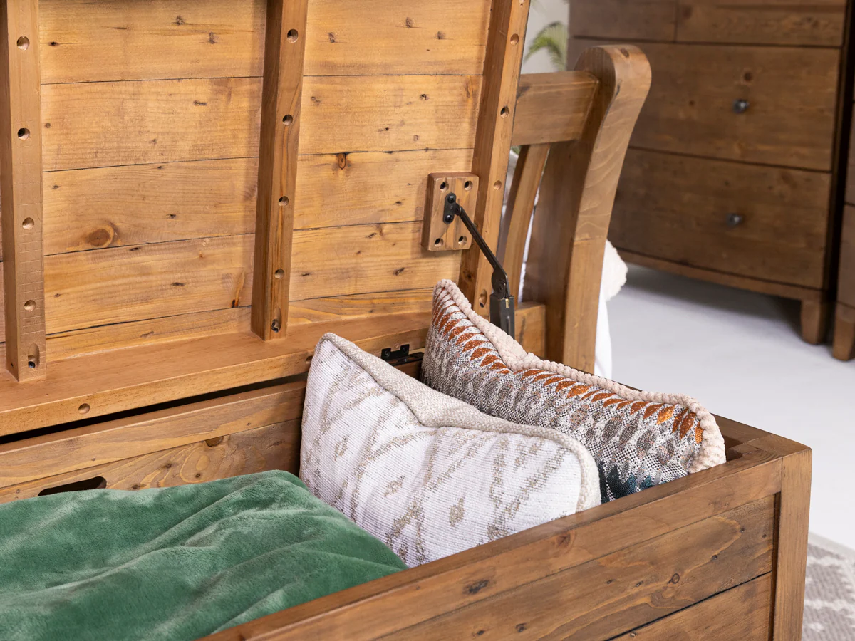 Hawaii Blanket Box - Image 7