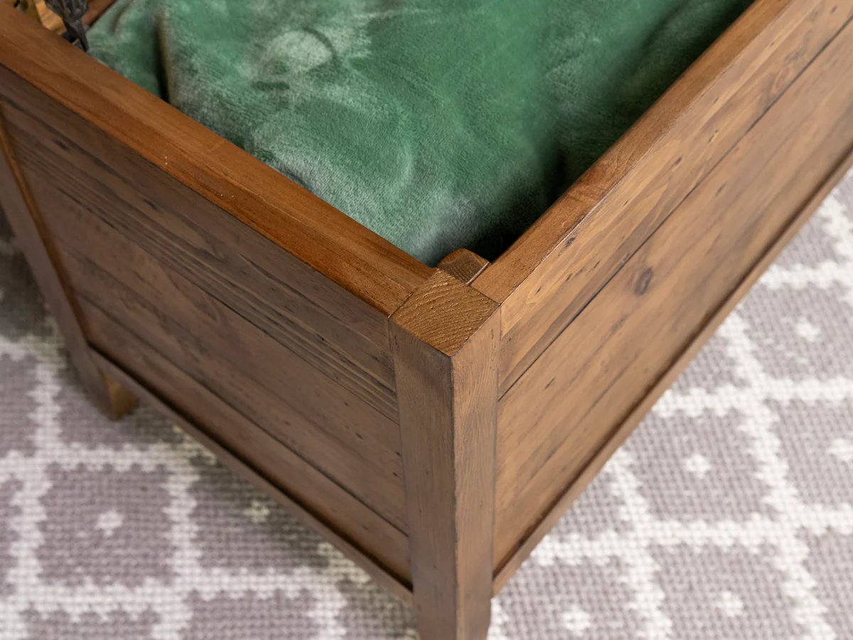 Hawaii Blanket Box - Image 9