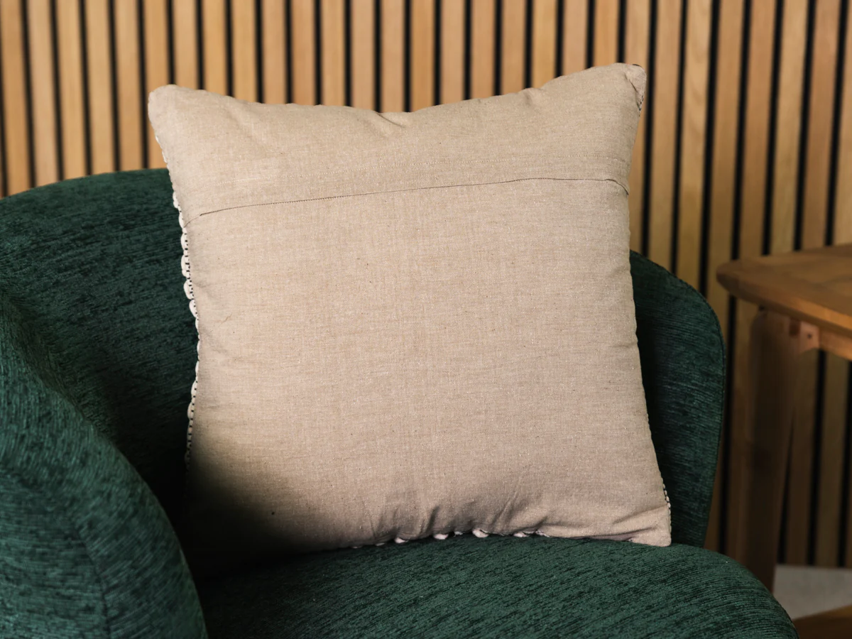 Kanker Recycled Fabric Cushions - Image 3