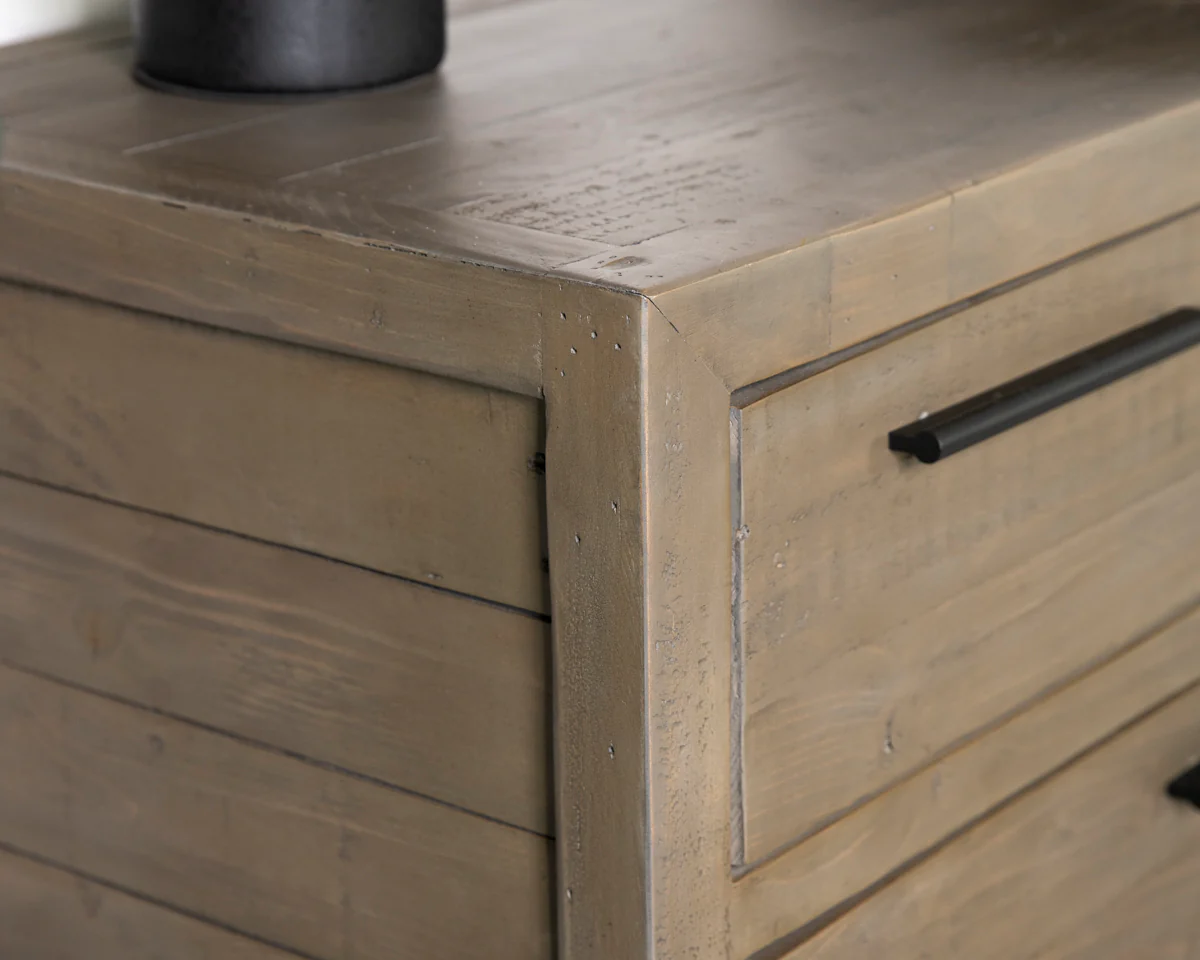 Manhattan 5 Drawer Chest - Image 7