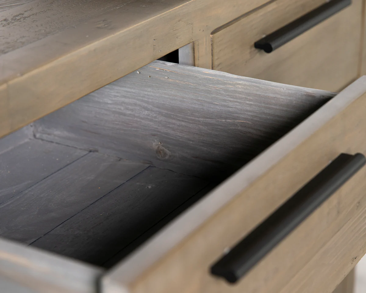 Manhattan 5 Drawer Chest - Image 8