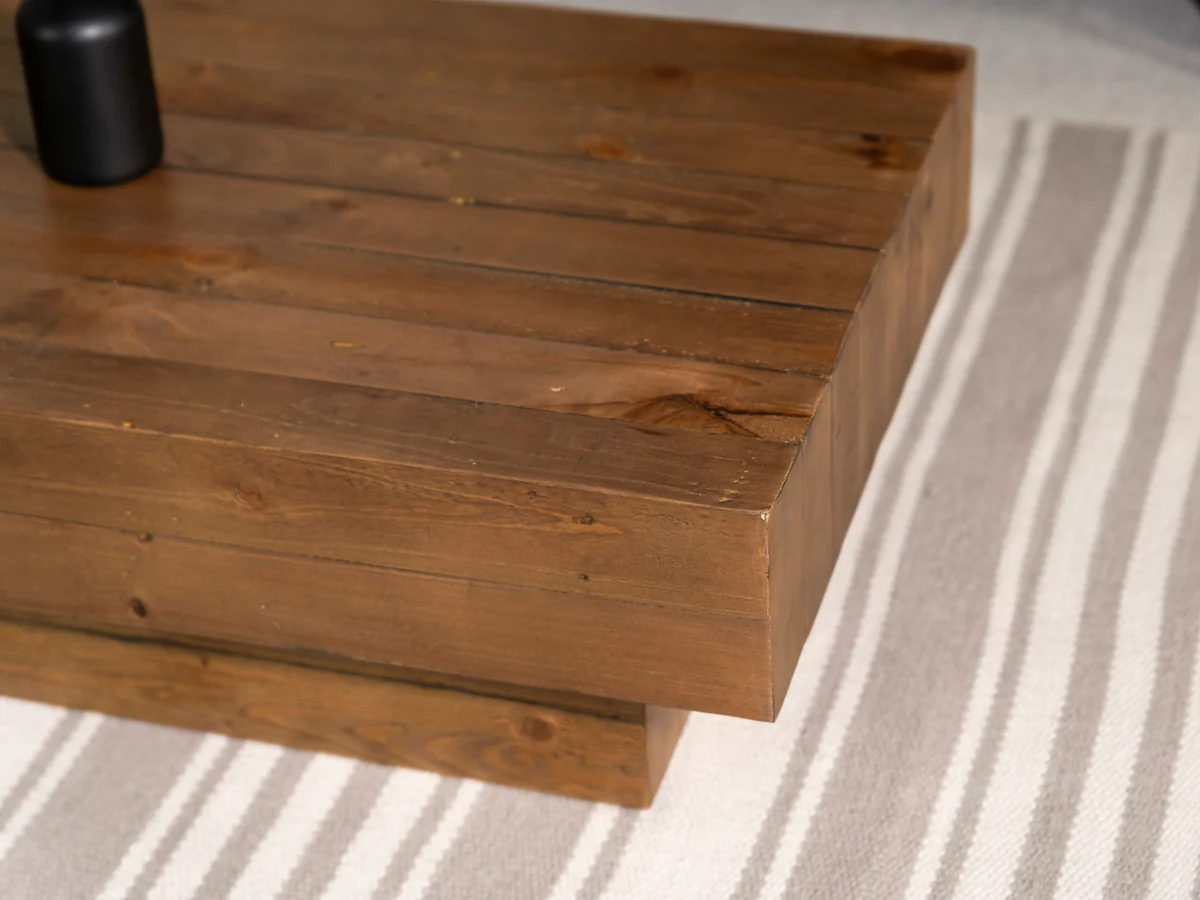 Melrose Coffee Table - Image 3