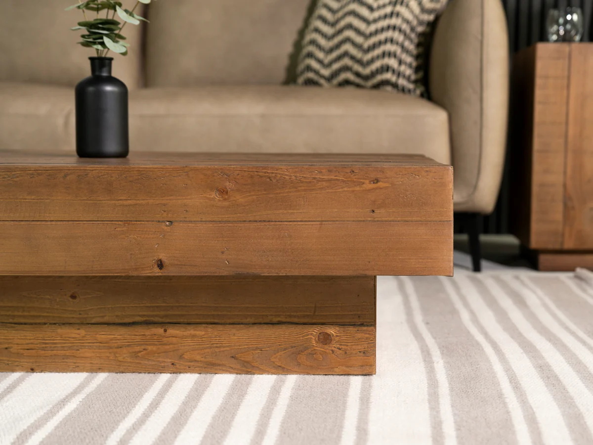 Melrose Coffee Table - Image 5