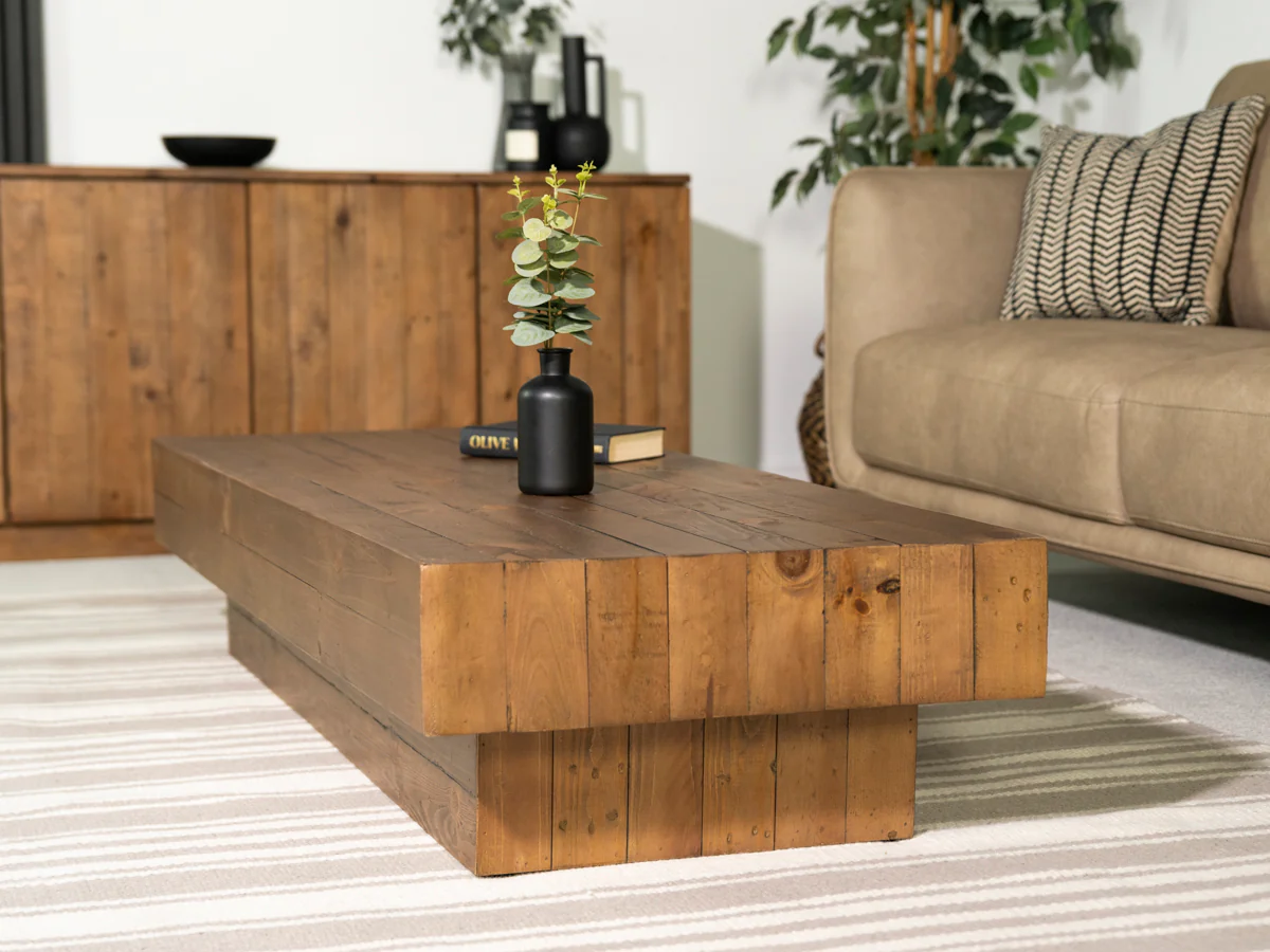 Melrose Coffee Table - Image 8