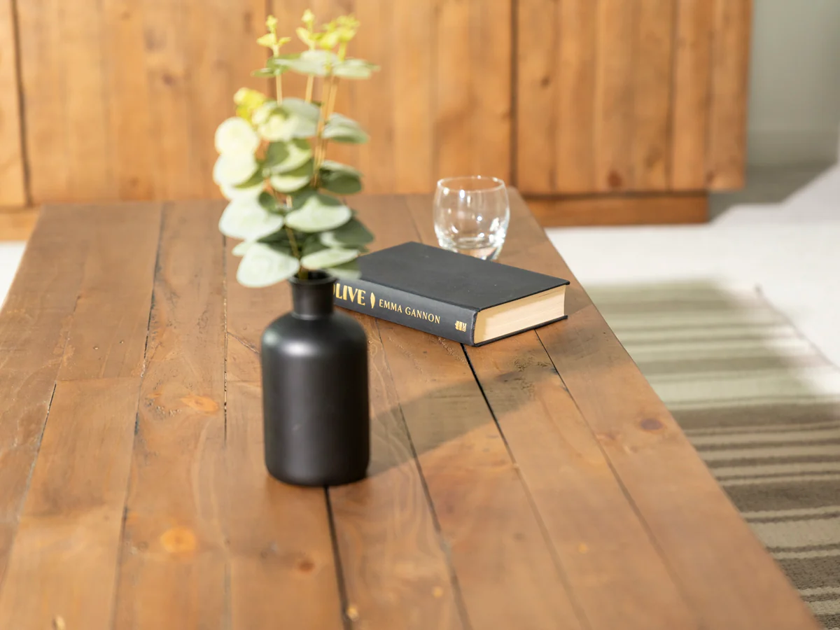 Melrose Coffee Table - Image 9