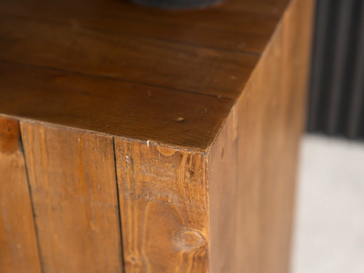 Melrose Lamp Table - Image 5