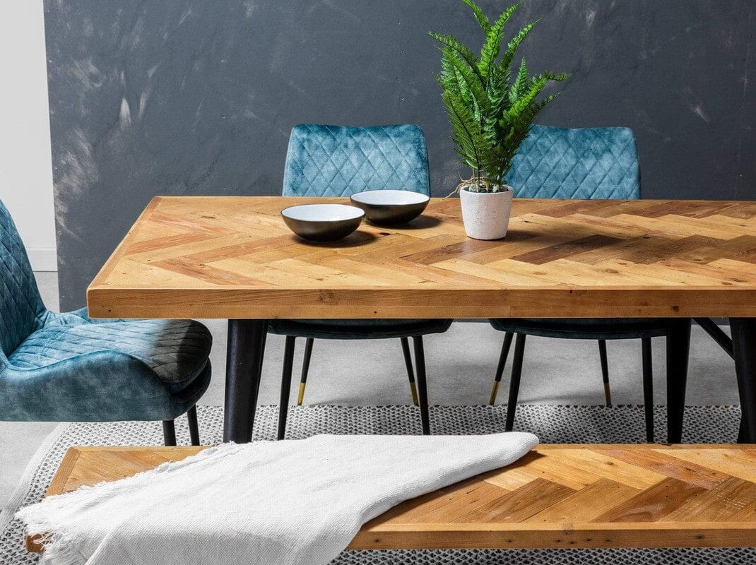 Mode 140-180cm Extendable Dining Table - Image 14