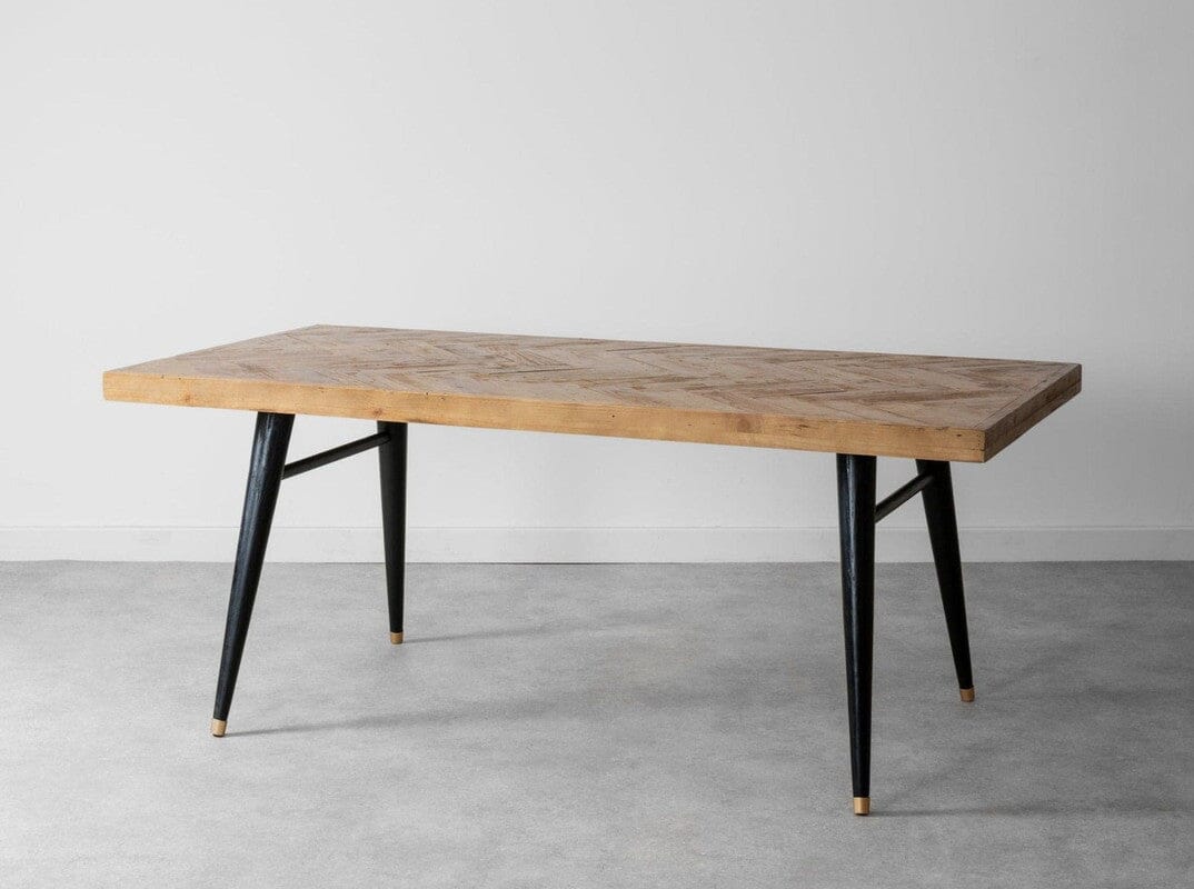 Mode 140-180cm Extendable Dining Table - Image 17