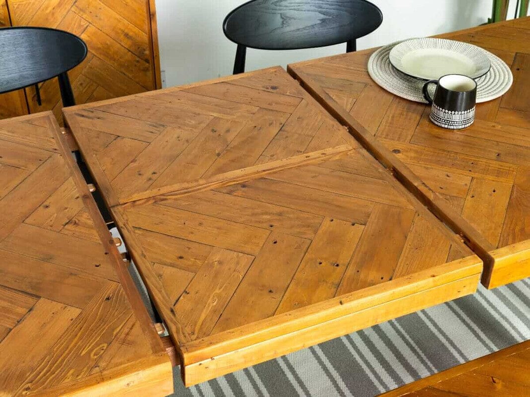 Mode 180-240cm Extendable Dining Table - Image 7