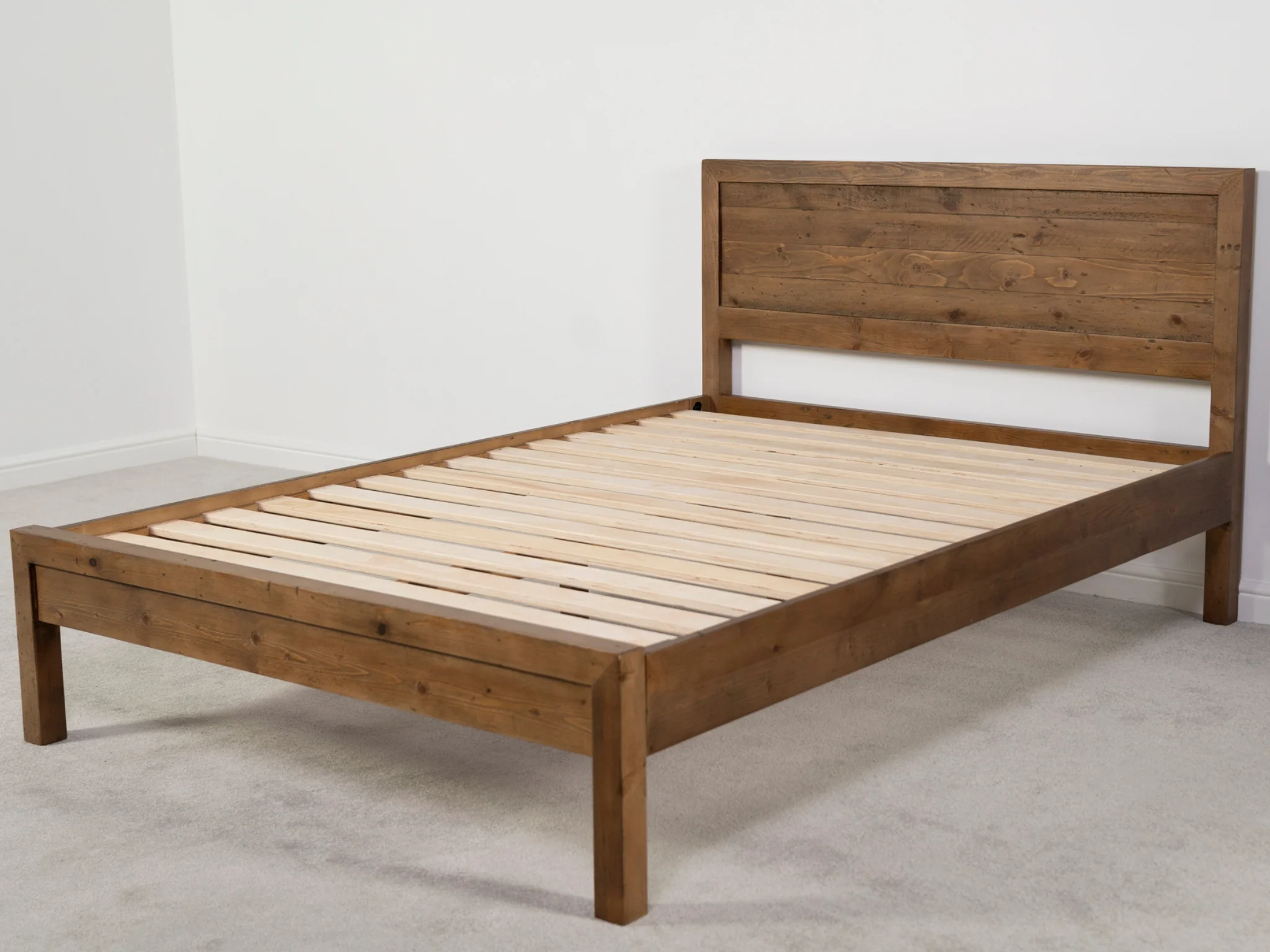 Montreal Bed Frame - Image 10