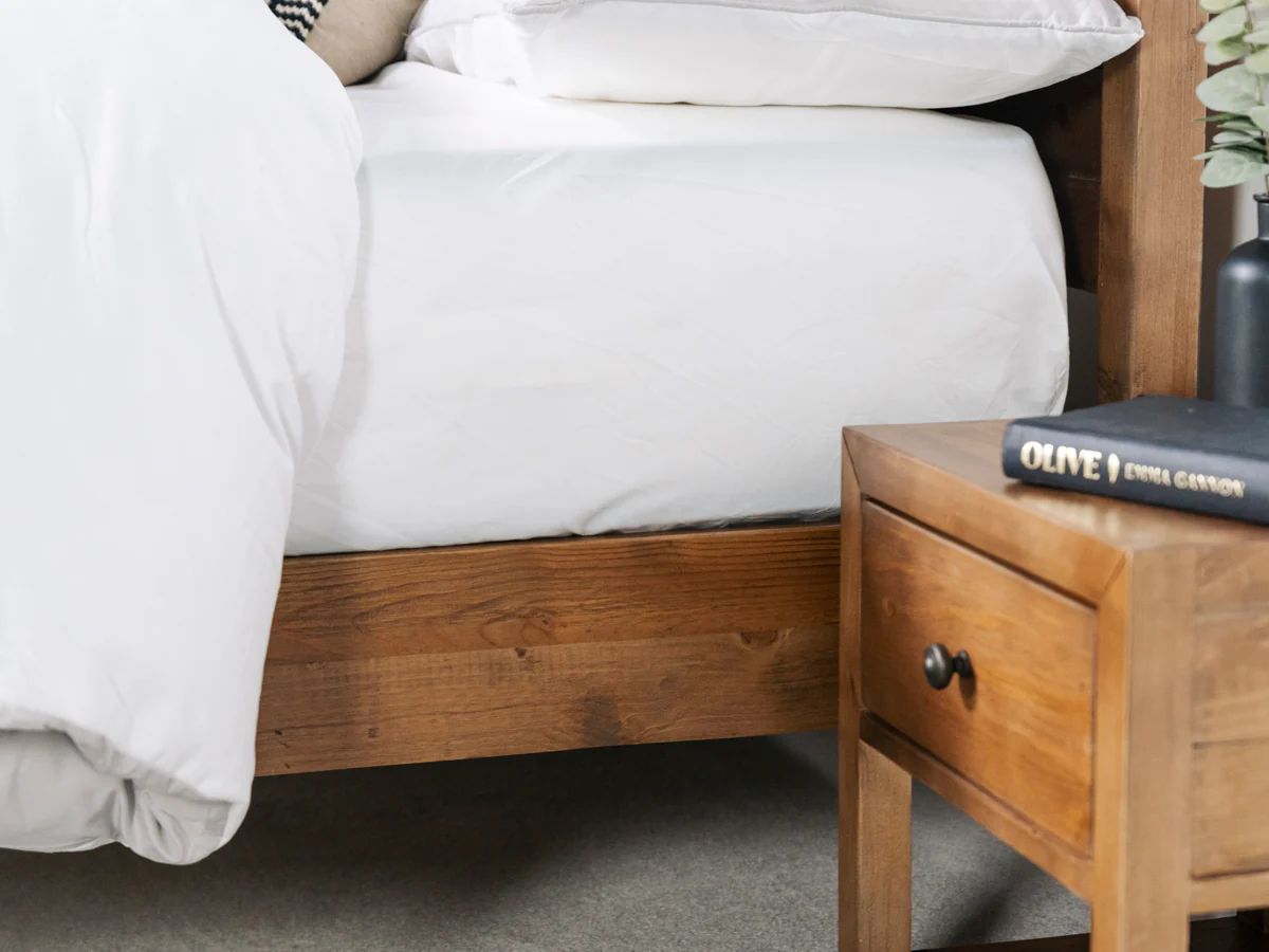 Montreal Bed Frame - Image 11