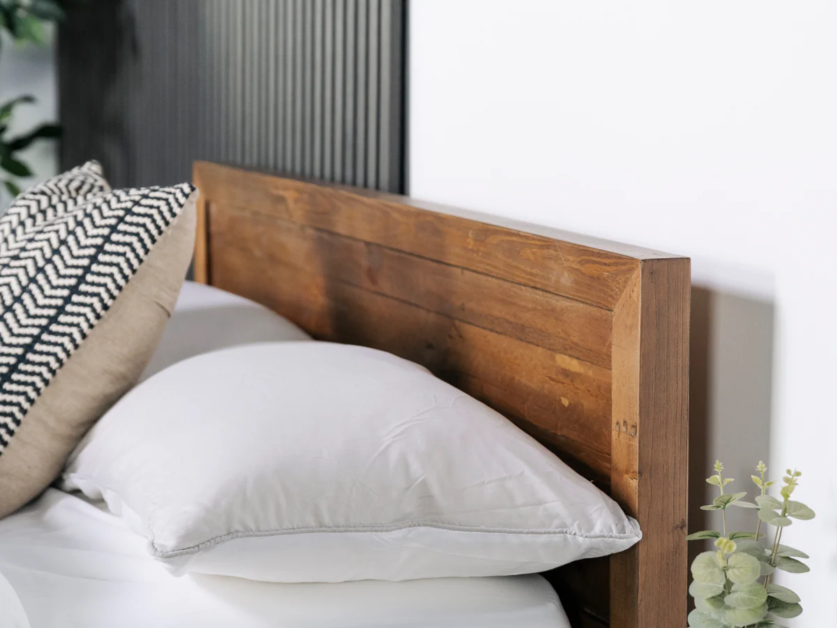 Montreal Bed Frame - Image 3
