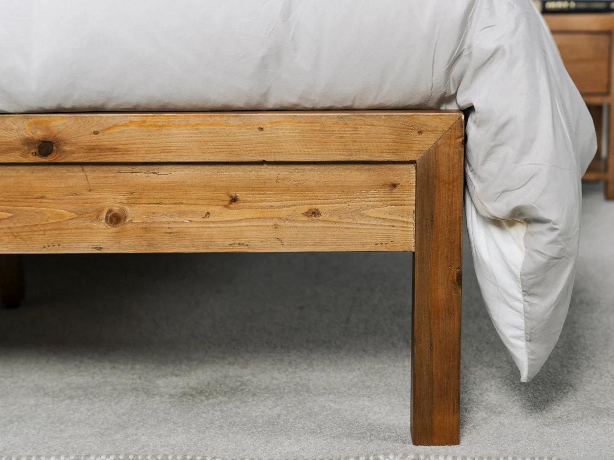 Montreal Bed Frame - Image 4