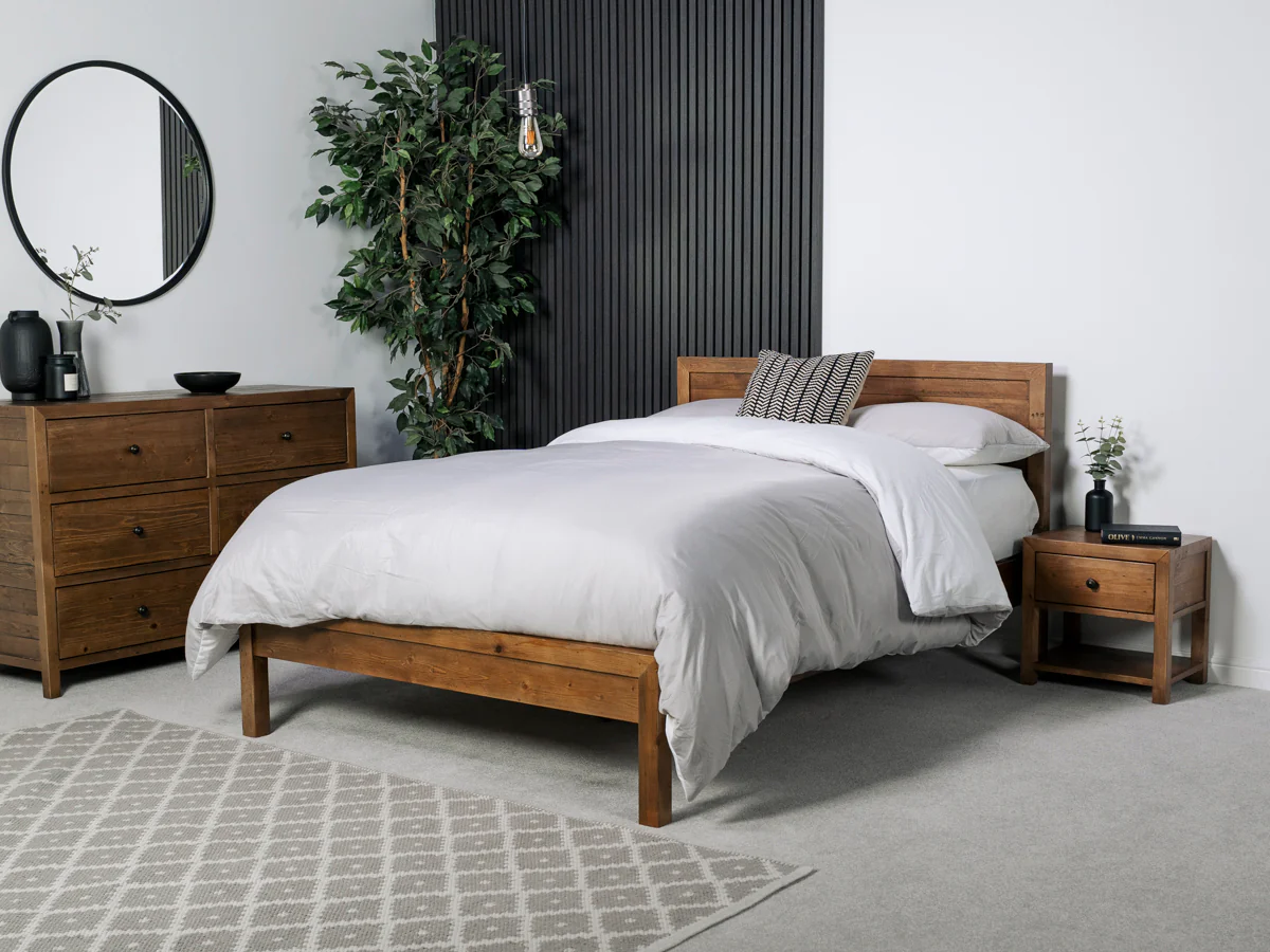 Montreal Bed Frame - Image 5