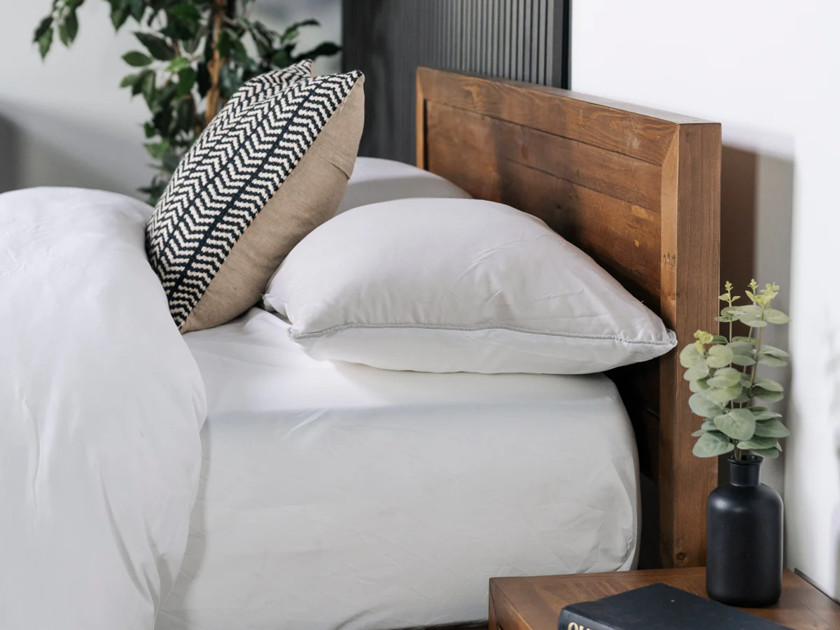 Montreal Bed Frame - Image 7