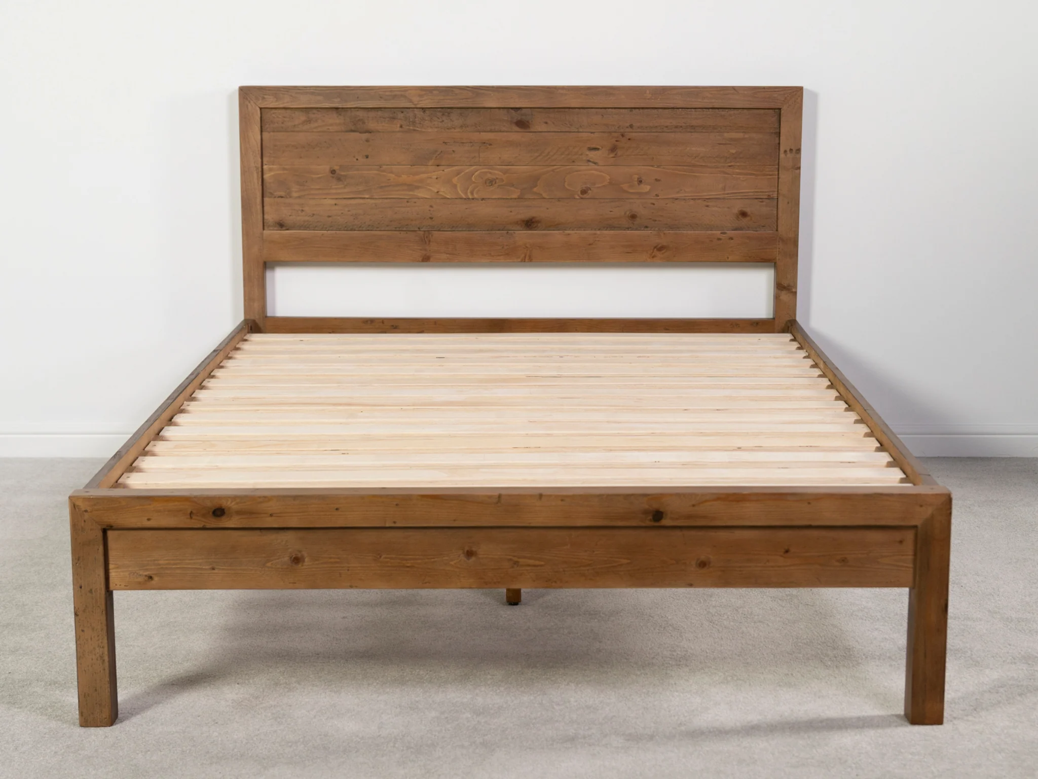 Montreal Bed Frame - Image 9