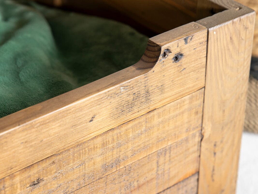Montreal Blanket Box - Image 11