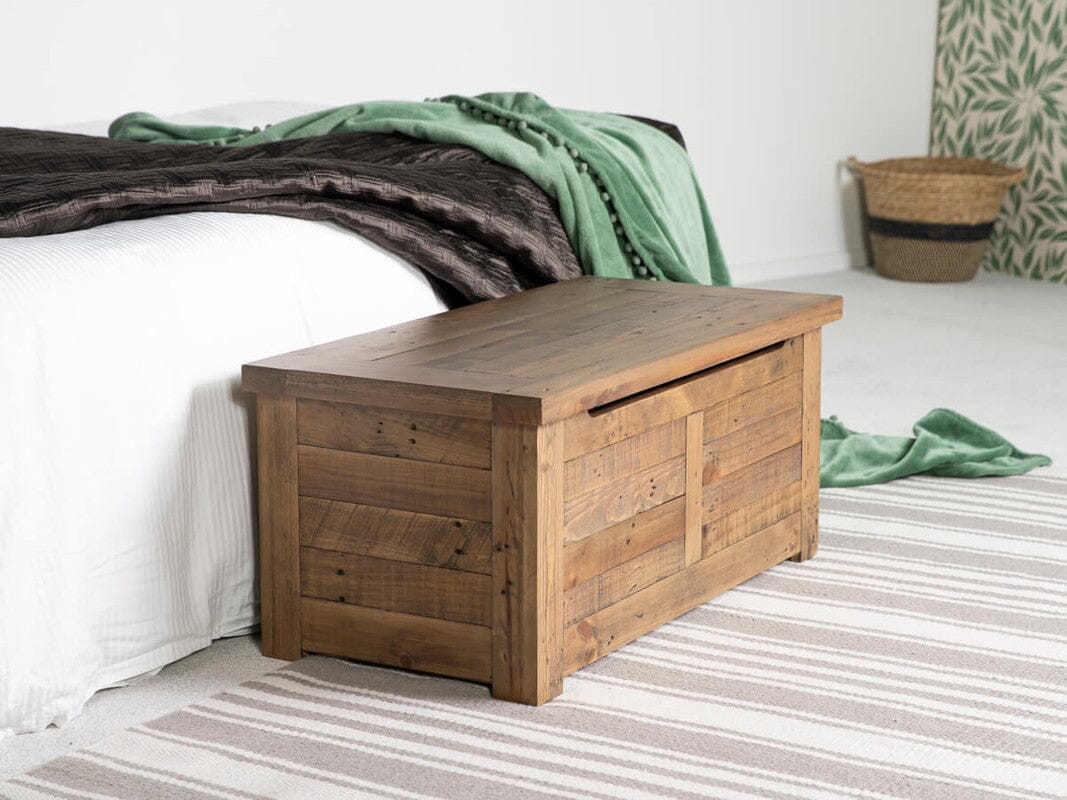Montreal Blanket Box - Image 4