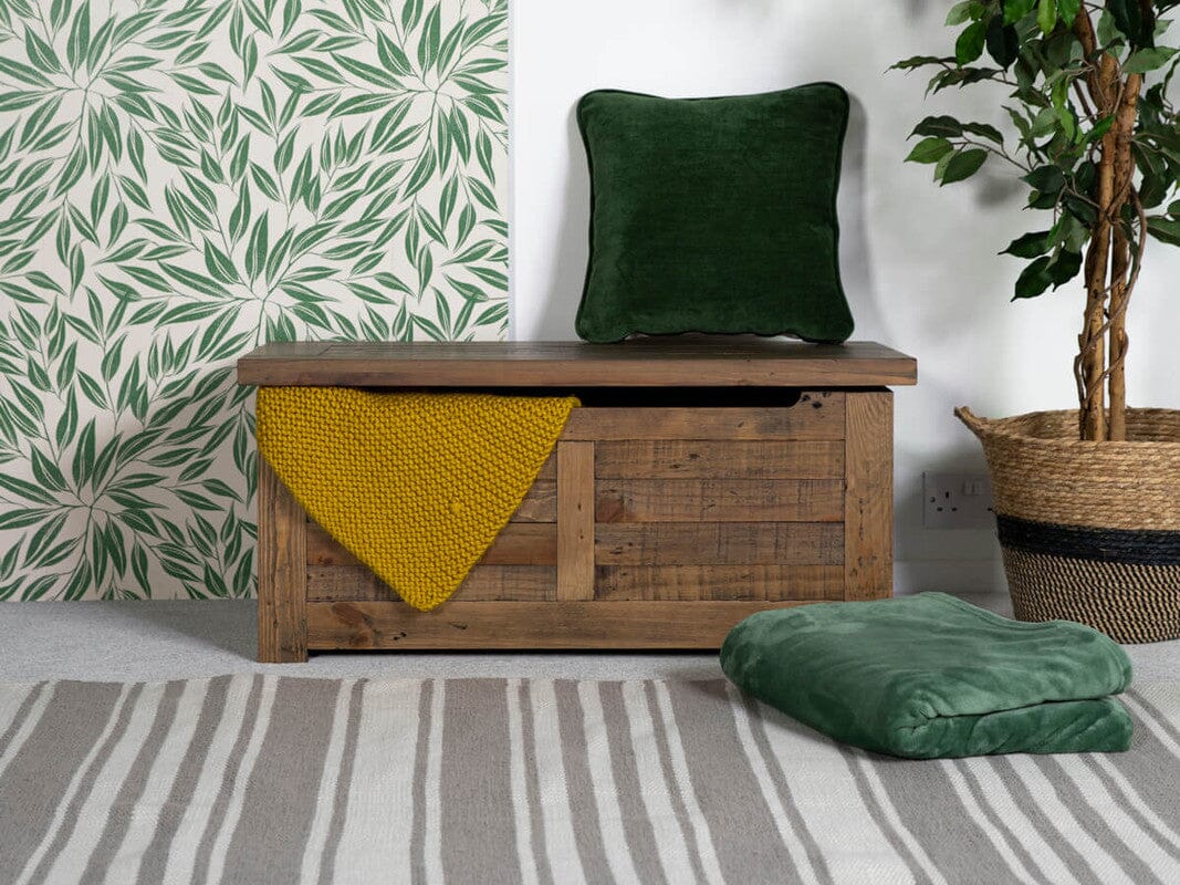 Montreal Blanket Box - Image 7