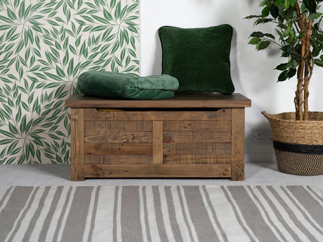 Montreal Blanket Box - Image 8