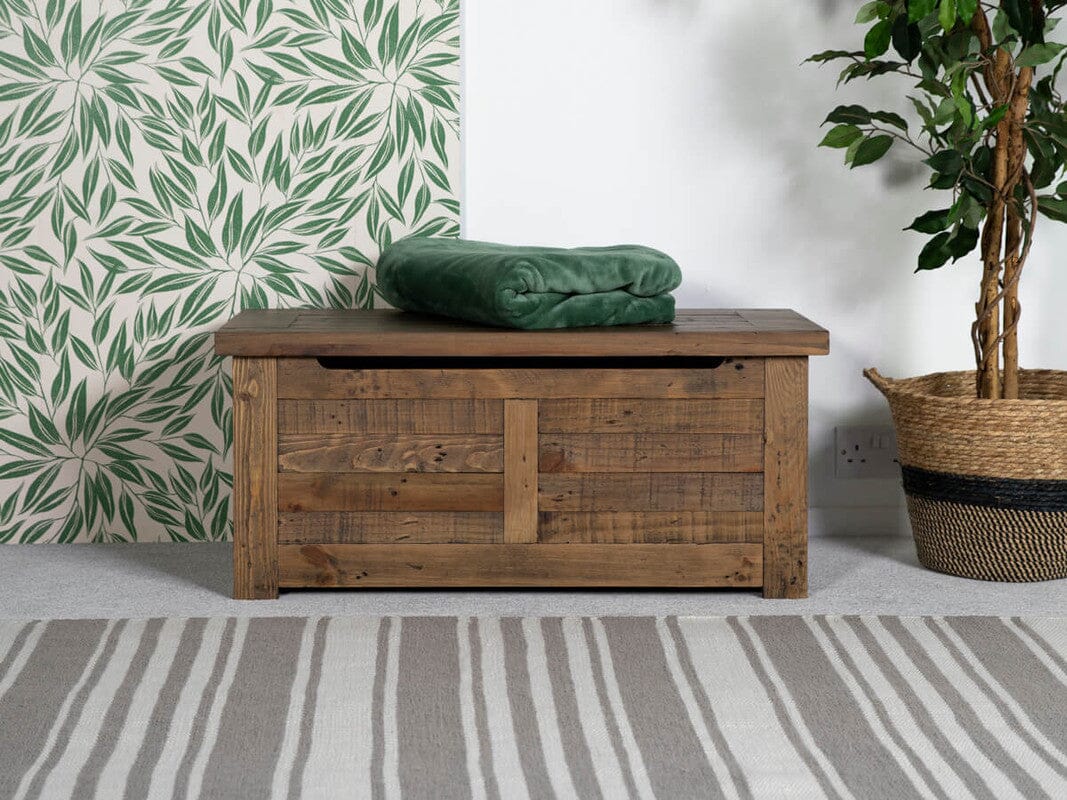 Montreal Blanket Box - Image 9