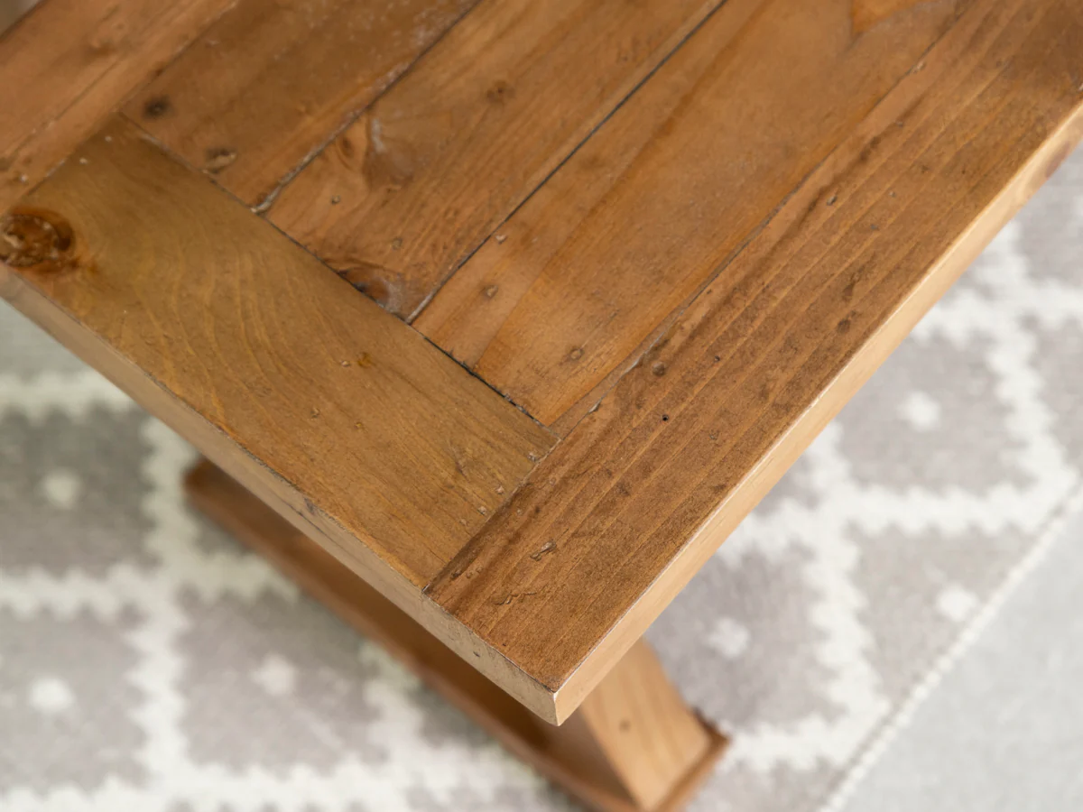 Provence Dining Bench - Image 3