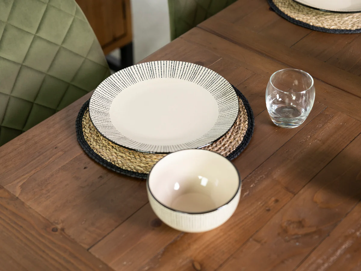 Provence Extending Dining Table (140-180cm) - Image 10