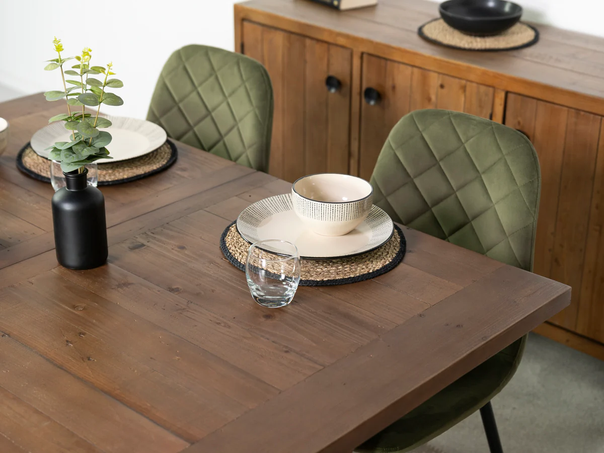 Provence Extending Dining Table (140-180cm) - Image 11
