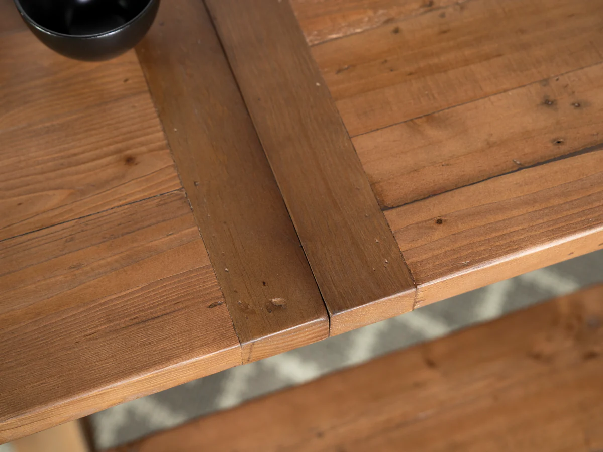 Provence Extending Dining Table (140-180cm) - Image 12