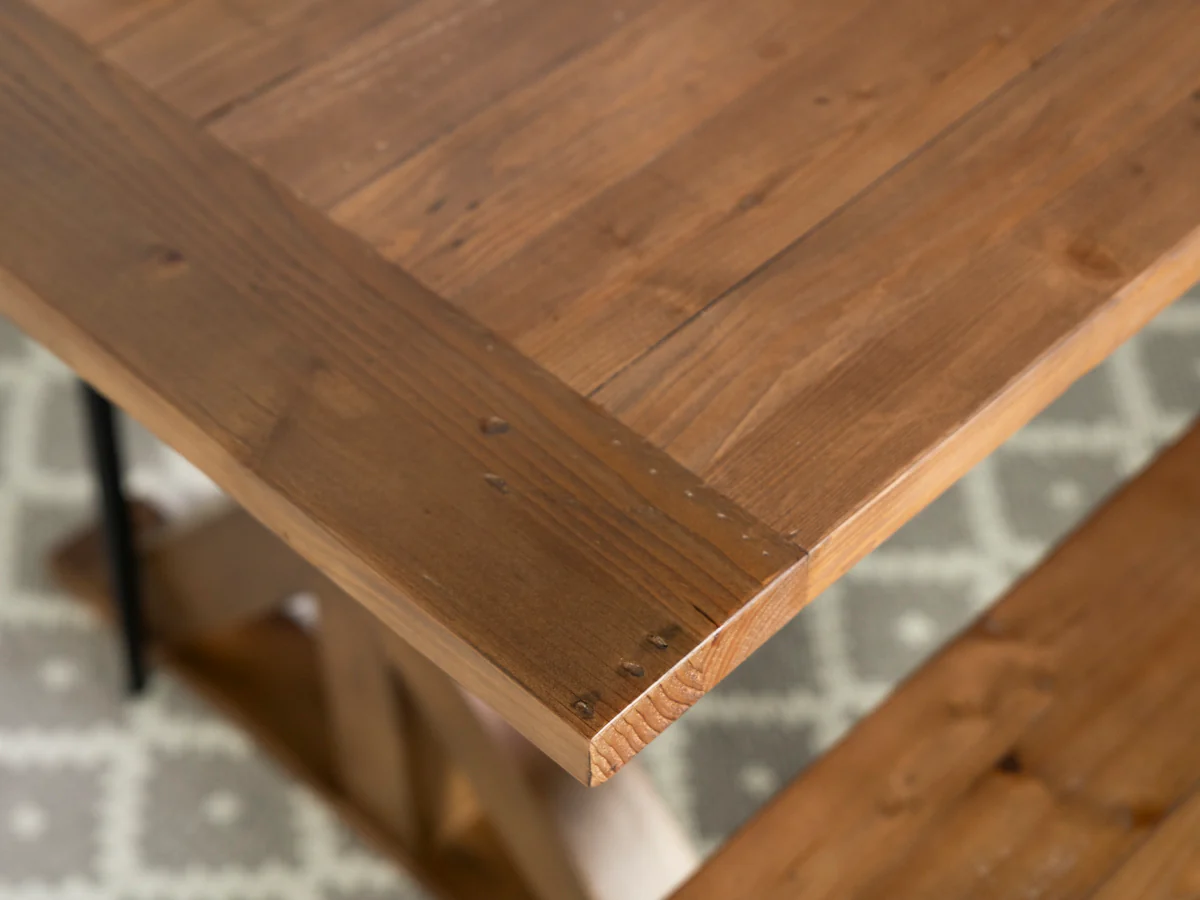 Provence Extending Dining Table (140-180cm) - Image 5