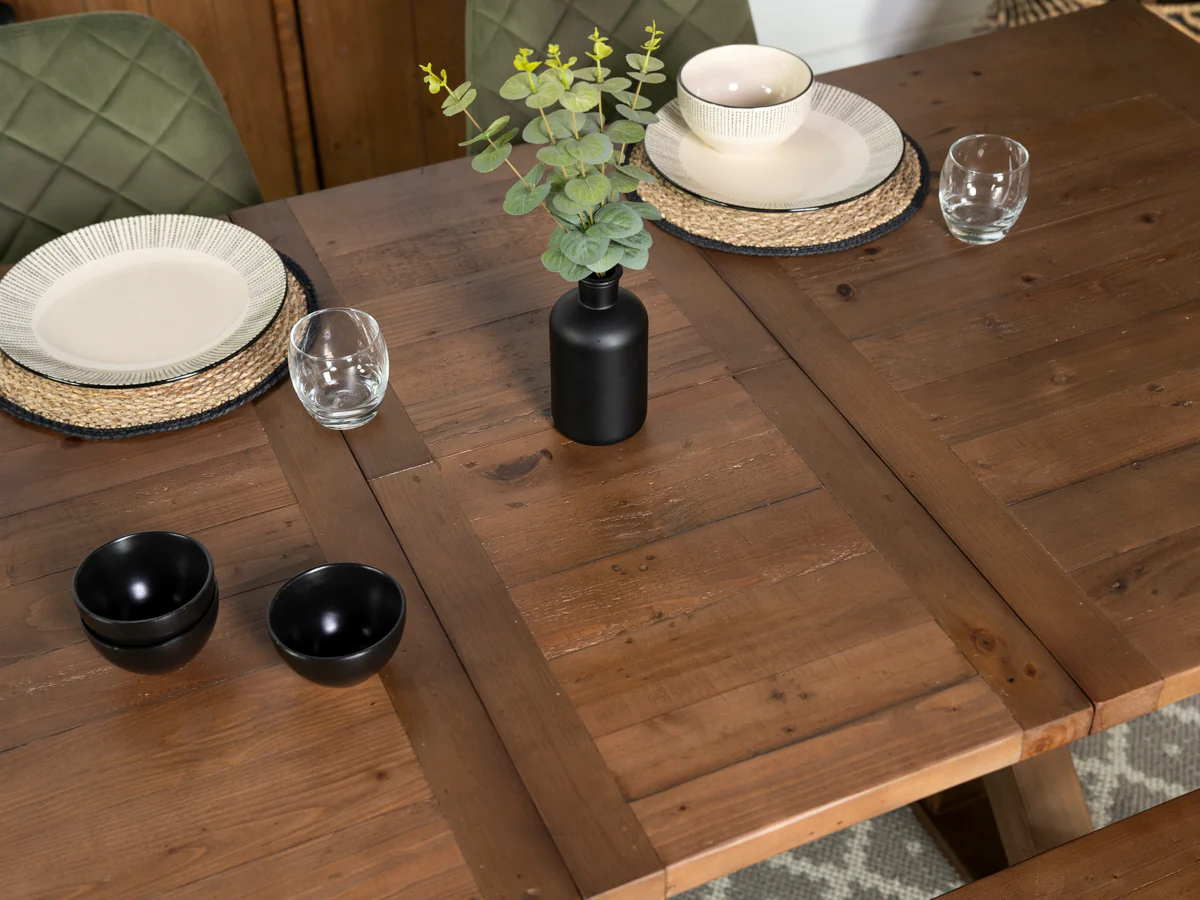 Provence Extending Dining Table (140-180cm) - Image 8