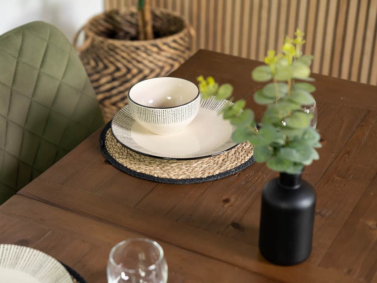 Provence Extending Dining Table (140-180cm) - Image 9