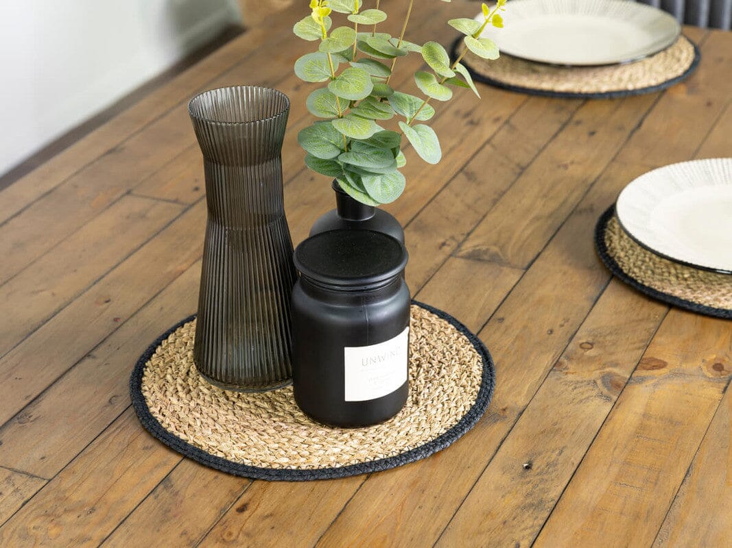 Pyramid Fixed Top Dining Table - Image 5